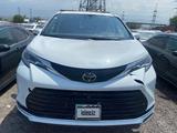 Toyota Sienna 2023 года за 15 489 900 тг. в Алматы