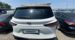 Toyota Sienna 2023 годаүшін15 489 900 тг. в Алматы – фото 2