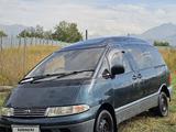 Toyota Estima Lucida 1996 года за 1 500 000 тг. в Алматы