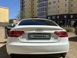 Audi A5 2009 года за 4 800 000 тг. в Кокшетау – фото 3