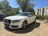 Audi A5 2009 года за 4 800 000 тг. в Кокшетау