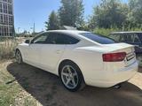 Audi A5 2009 года за 4 800 000 тг. в Кокшетау – фото 5