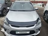 Kia Rio 2019 годаfor7 100 000 тг. в Астана