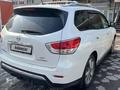 Nissan Pathfinder 2013 годаүшін12 500 000 тг. в Алматы – фото 11