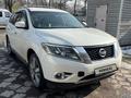 Nissan Pathfinder 2013 годаүшін12 500 000 тг. в Алматы – фото 9