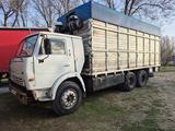 КамАЗ  53212 1991 года за 4 200 000 тг. в Шымкент