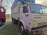 КамАЗ  53212 1991 года за 4 200 000 тг. в Шымкент – фото 4