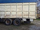 КамАЗ  53212 1991 года за 4 200 000 тг. в Шымкент – фото 5