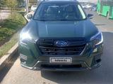 Subaru Forester 2022 годаfor12 500 000 тг. в Алматы – фото 5