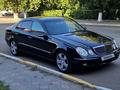 Mercedes-Benz E 240 2002 годаfor6 500 000 тг. в Петропавловск