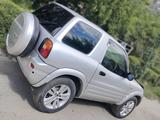 Toyota RAV4 1997 года за 3 500 000 тг. в Семей – фото 2