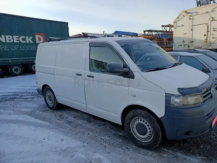 Volkswagen Transporter 2010 года за 7 000 000 тг. в Павлодар – фото 5