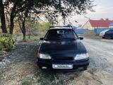 ВАЗ (Lada) 2114 2012 годаүшін600 000 тг. в Уральск – фото 4
