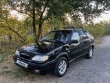 ВАЗ (Lada) 2114 2012 годаүшін600 000 тг. в Уральск