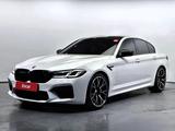 BMW M5 2023 года за 51 700 000 тг. в Астана – фото 2