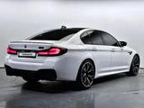 BMW M5 2023 года за 51 700 000 тг. в Астана – фото 3
