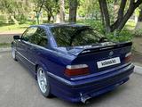 BMW 330 1995 года за 3 100 000 тг. в Караганда – фото 3