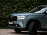 Haval H6 Premium 2.0T 2WD 2023 годаүшін11 990 000 тг. в Семей – фото 2