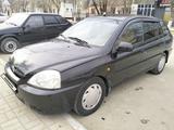 Kia Rio 2004 года за 2 100 000 тг. в Кульсары – фото 3