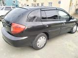 Kia Rio 2004 годаүшін2 100 000 тг. в Кульсары – фото 5