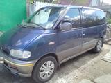 Nissan Serena 1995 годаүшін1 500 000 тг. в Костанай