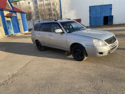 ВАЗ (Lada) Priora 2171 2011 года за 1 200 000 тг. в Уральск