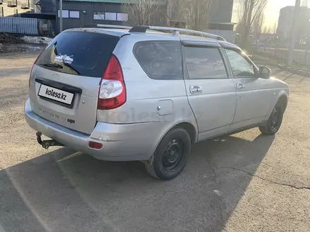 ВАЗ (Lada) Priora 2171 2011 года за 1 200 000 тг. в Уральск – фото 4