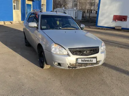 ВАЗ (Lada) Priora 2171 2011 года за 1 200 000 тг. в Уральск – фото 2