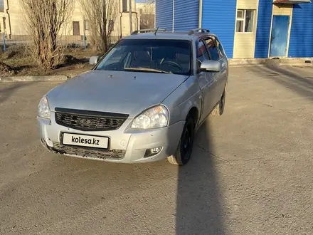 ВАЗ (Lada) Priora 2171 2011 года за 1 200 000 тг. в Уральск – фото 3
