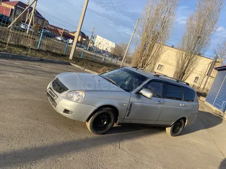 ВАЗ (Lada) Priora 2171 2011 года за 1 200 000 тг. в Уральск – фото 5
