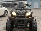 YAQI ATV 200… 2023 года за 520 000 тг. в Караганда – фото 2