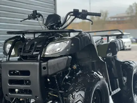 YAQI ATV 200… 2023 года за 520 000 тг. в Караганда