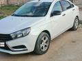 ВАЗ (Lada) Vesta 2017 года за 4 400 000 тг. в Актау