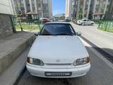 ВАЗ (Lada) 2114 2013 годаүшін1 550 000 тг. в Шымкент