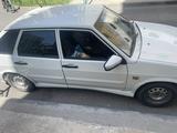 ВАЗ (Lada) 2114 2013 годаүшін1 550 000 тг. в Шымкент – фото 3