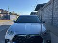Toyota Highlander 2020 года за 22 000 000 тг. в Шымкент