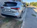 Toyota Highlander 2020 года за 22 000 000 тг. в Шымкент – фото 4