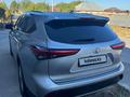 Toyota Highlander 2020 года за 22 000 000 тг. в Шымкент – фото 5
