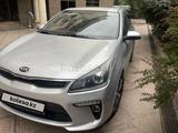Kia Rio 2020 года за 6 500 000 тг. в Шымкент – фото 3
