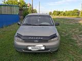 ВАЗ (Lada) Kalina 1118 2008 года за 1 500 000 тг. в Тайынша