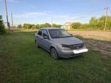 ВАЗ (Lada) Kalina 1118 2008 года за 1 500 000 тг. в Тайынша – фото 5
