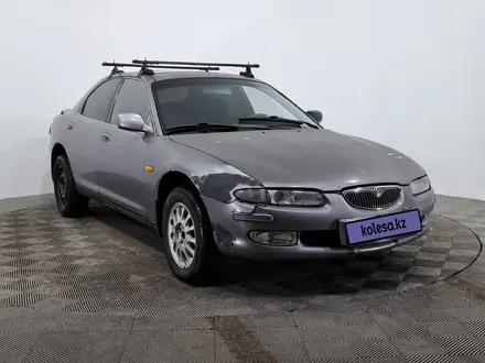 Mazda Xedos 6 1994 года за 760 000 тг. в Астана – фото 2