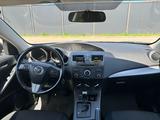 Mazda 3 2012 года за 5 200 000 тг. в Алматы – фото 5