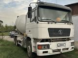 Shacman 2014 года за 13 000 000 тг. в Алматы – фото 2