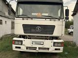 Shacman 2014 года за 13 000 000 тг. в Алматы