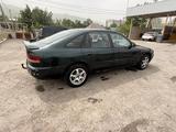 Mitsubishi Galant 1994 годаүшін700 000 тг. в Талдыкорган