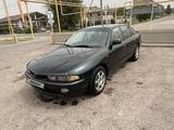 Mitsubishi Galant 1994 годаүшін700 000 тг. в Талдыкорган – фото 3