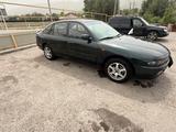Mitsubishi Galant 1994 годаүшін700 000 тг. в Талдыкорган – фото 4