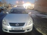 Lexus GS 300 2006 года за 7 400 000 тг. в Астана