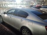 Lexus GS 300 2006 года за 7 400 000 тг. в Астана – фото 2